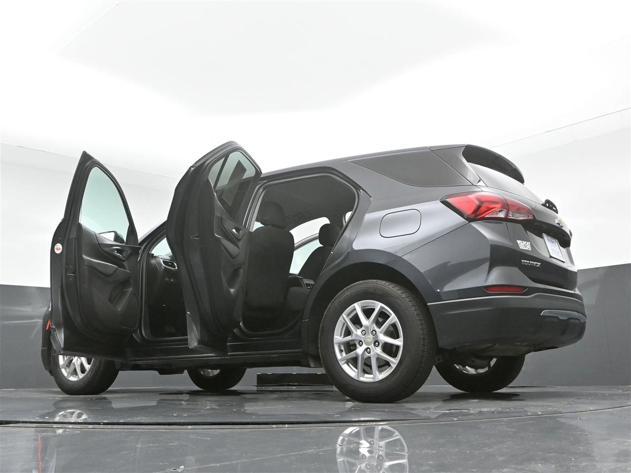 Chevrolet Equinox LT 1.5 2WD 2022