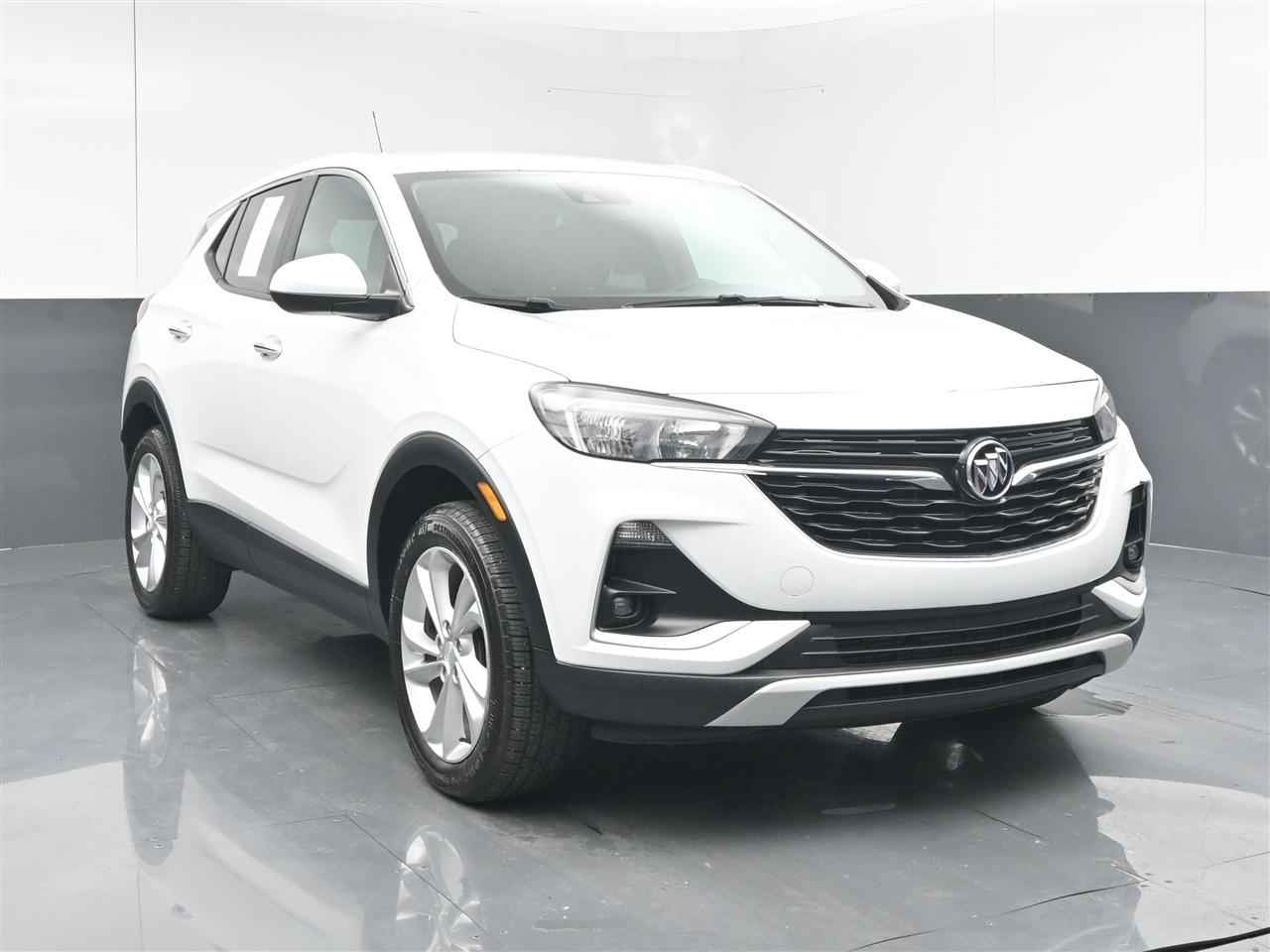 2022 Buick Encore GX Preferred AWD