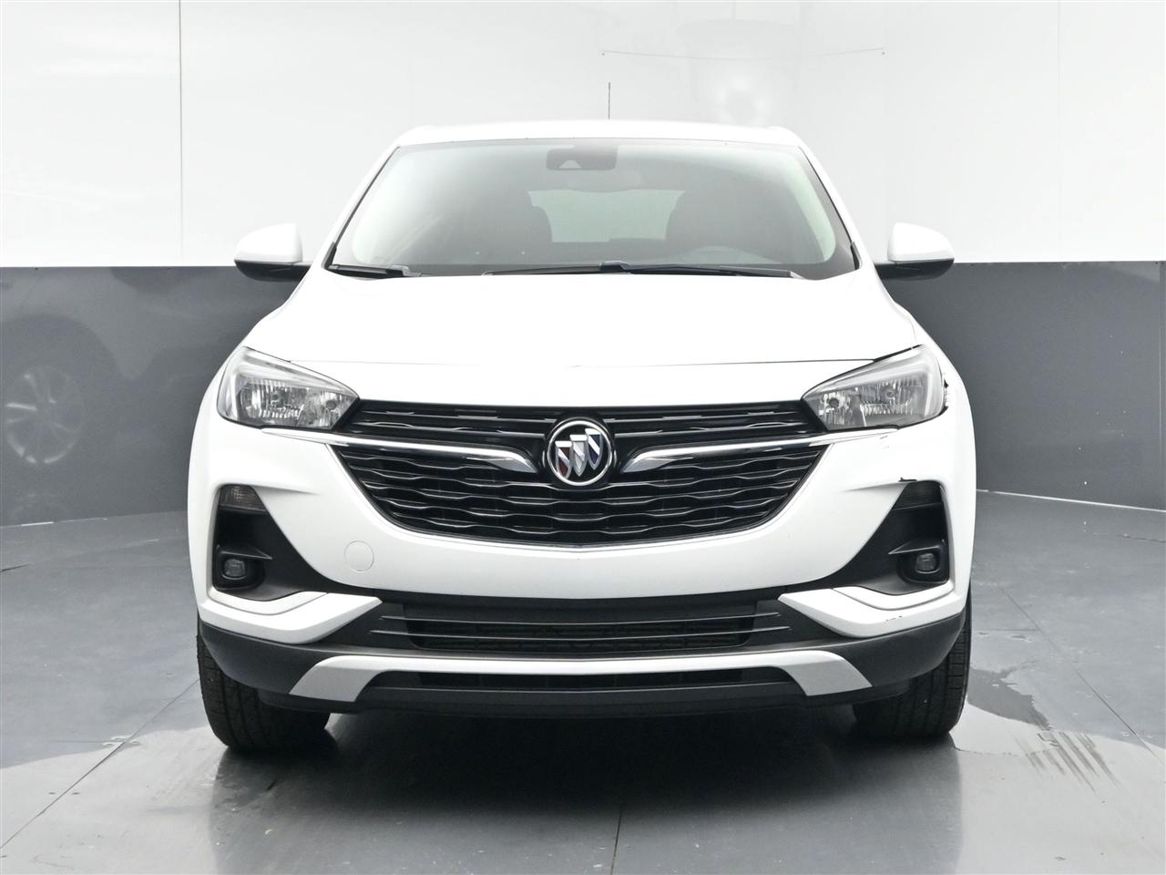 Buick Encore GX Preferred AWD 2022