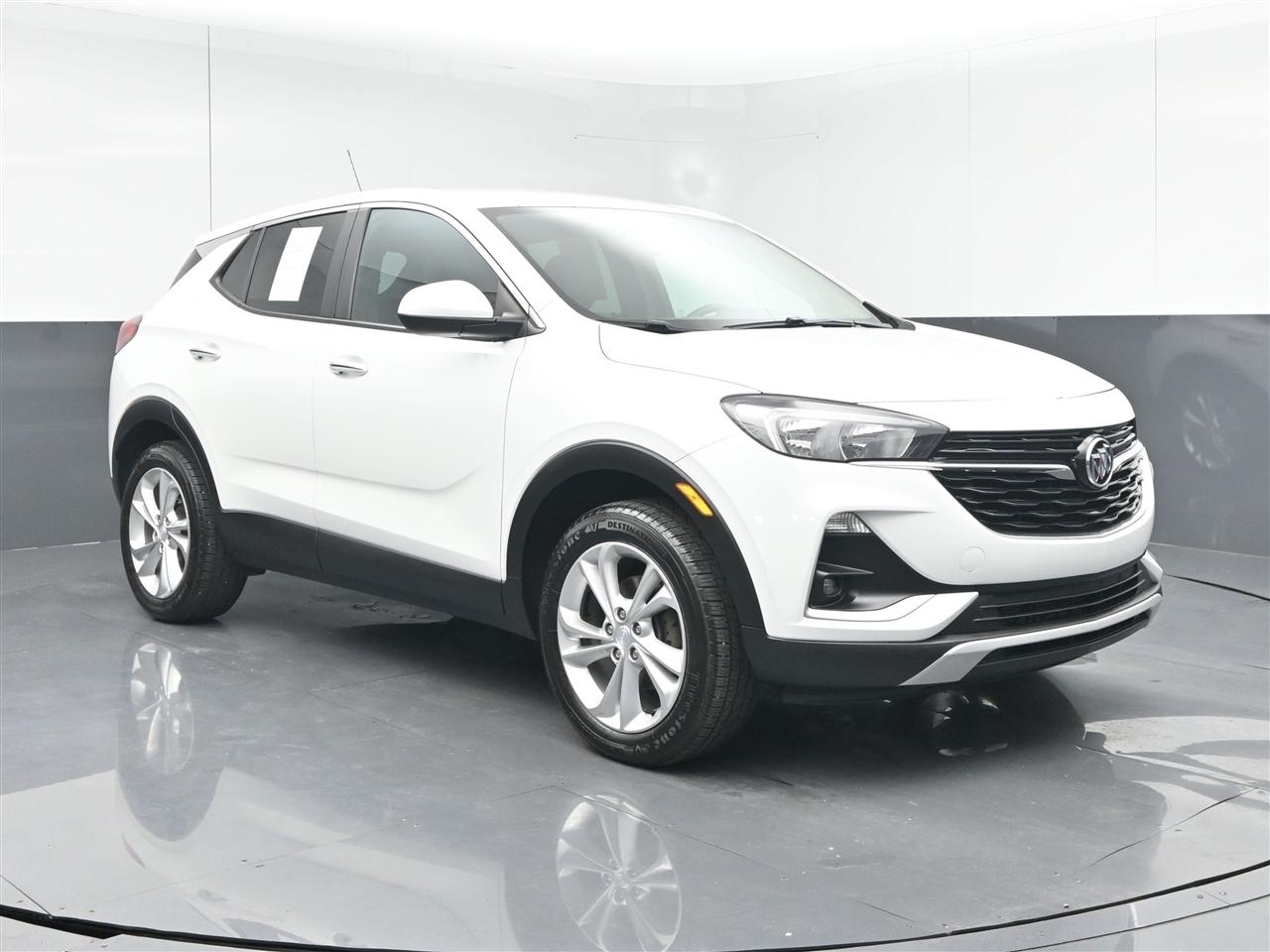 Buick Encore GX Preferred AWD 2022