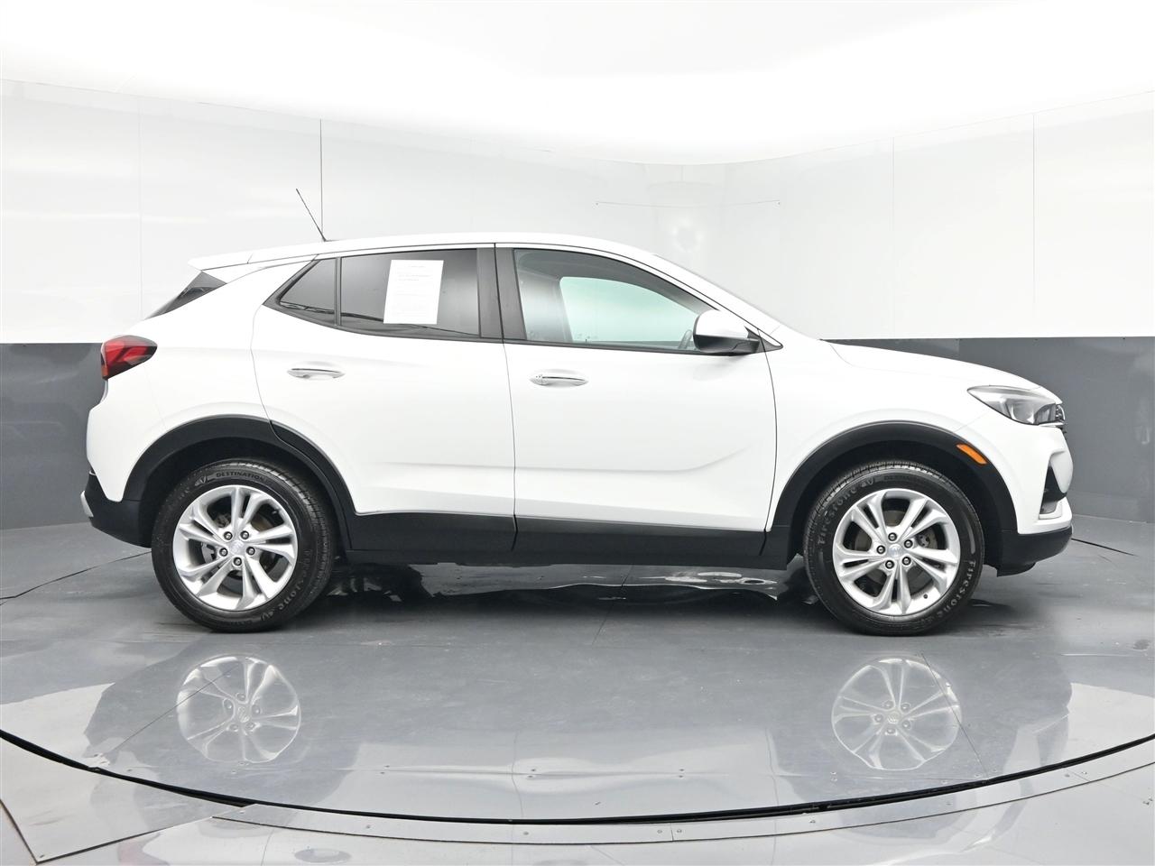 Buick Encore GX Preferred AWD 2022