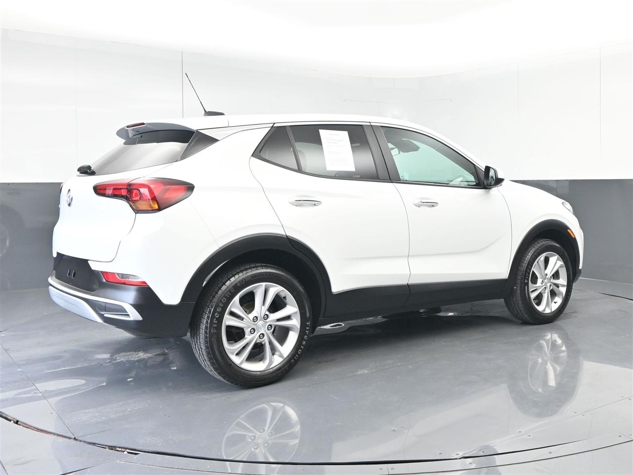 Buick Encore GX Preferred AWD 2022