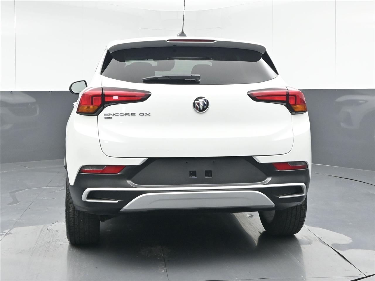 Buick Encore GX Preferred AWD 2022