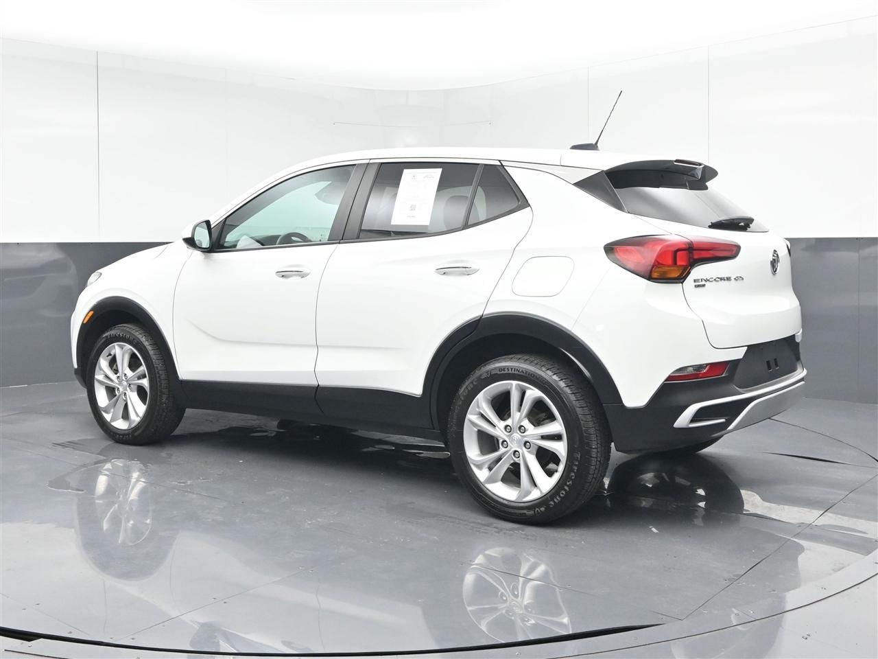 Buick Encore GX Preferred AWD 2022