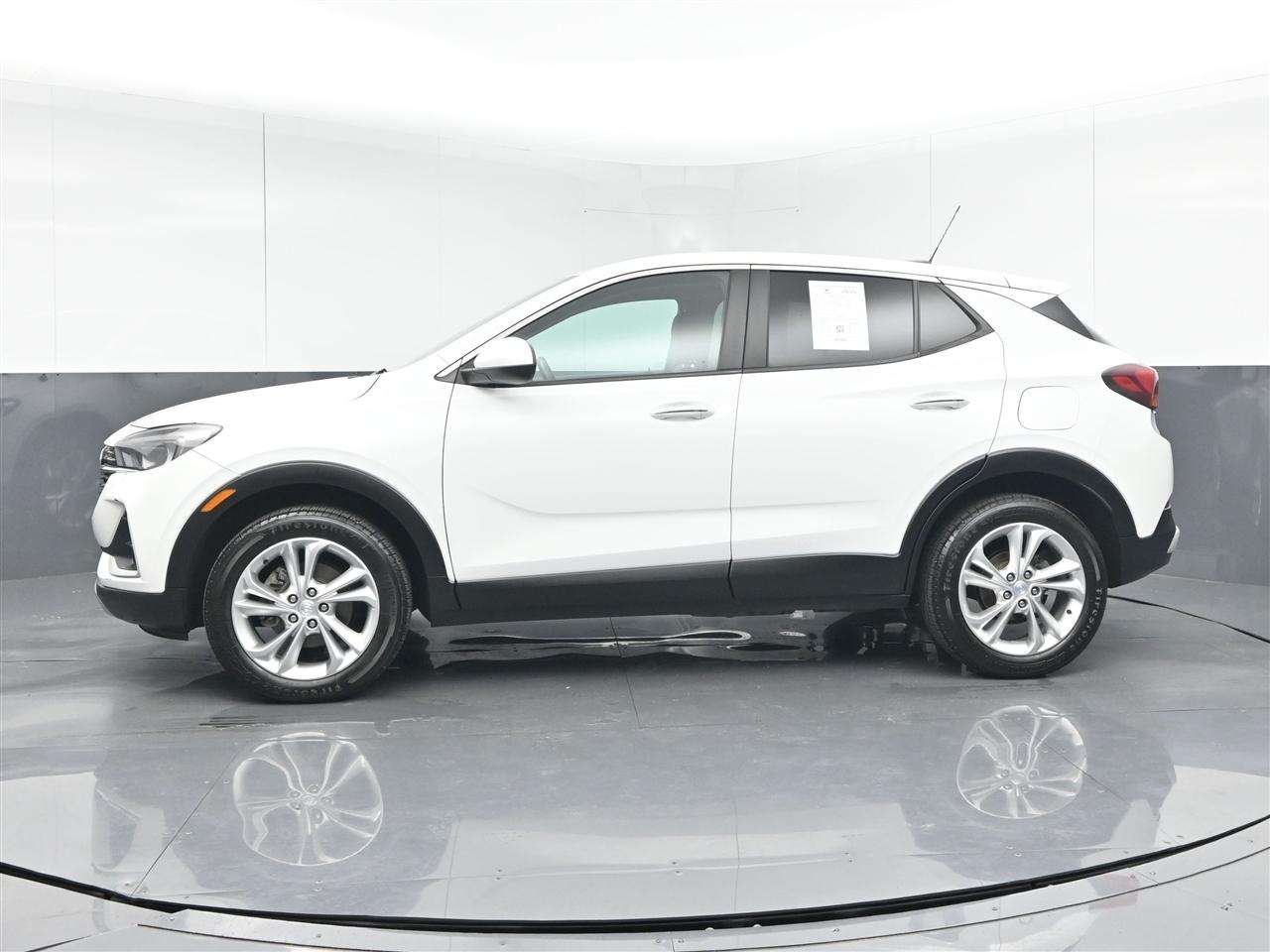 Buick Encore GX Preferred AWD 2022