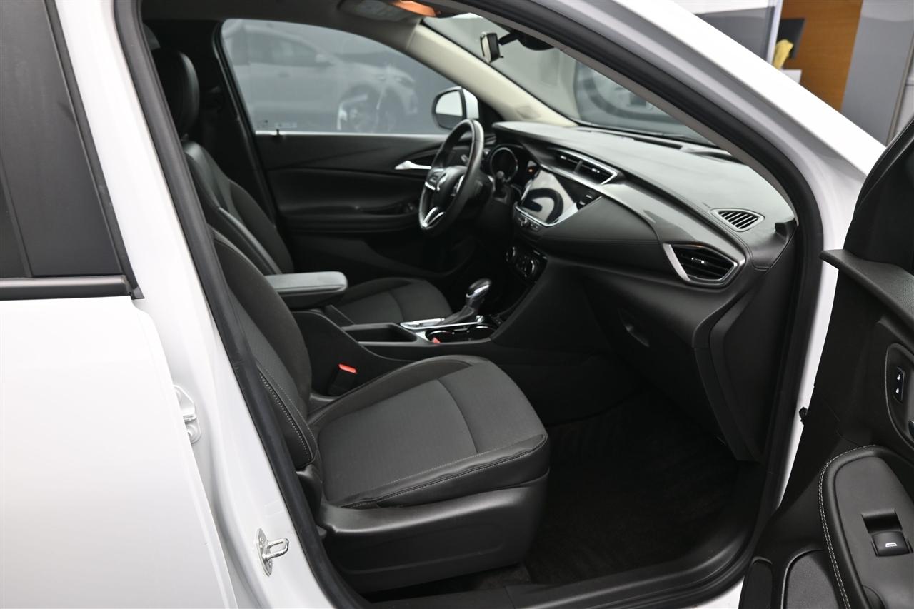 Buick Encore GX Preferred AWD 2022