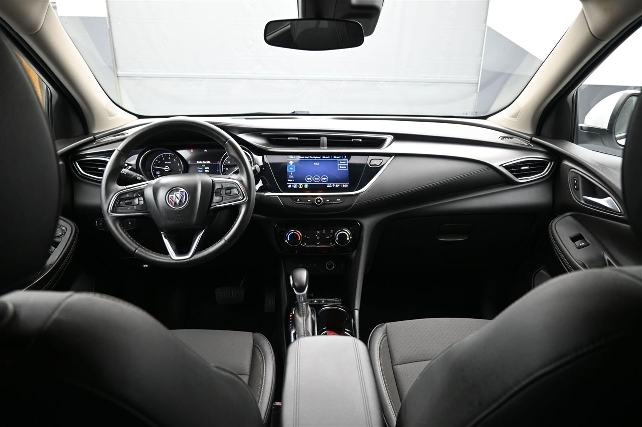 Buick Encore GX Preferred AWD 2022