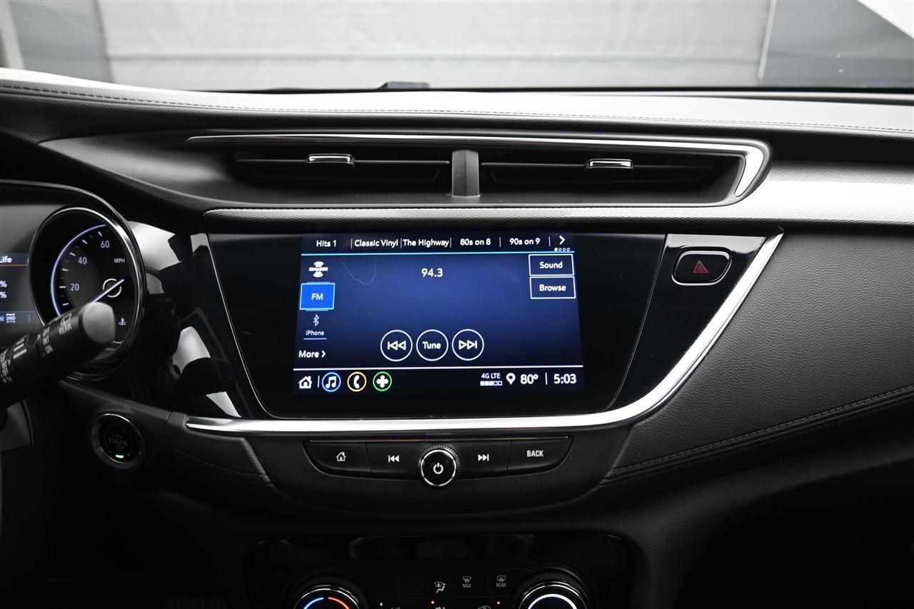 Buick Encore GX Preferred AWD 2022