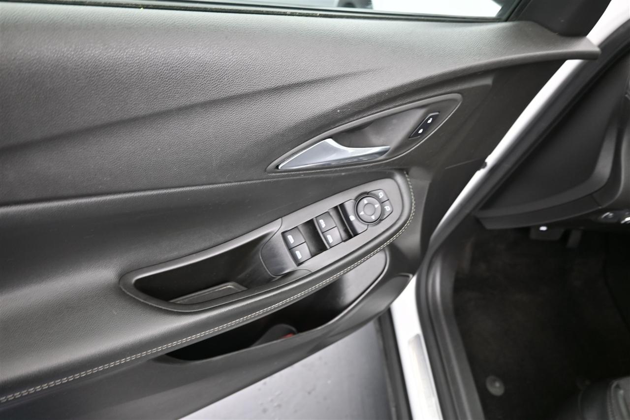 Buick Encore GX Preferred AWD 2022