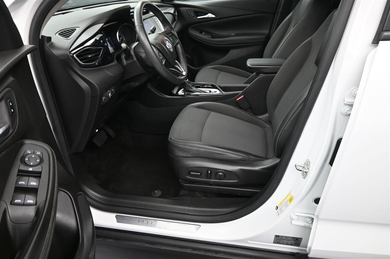Buick Encore GX Preferred AWD 2022