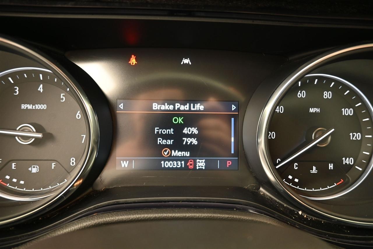 Buick Encore GX Preferred AWD 2022
