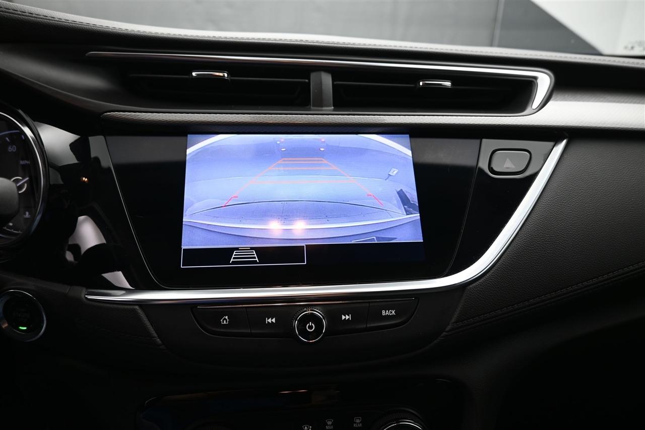 Buick Encore GX Preferred AWD 2022