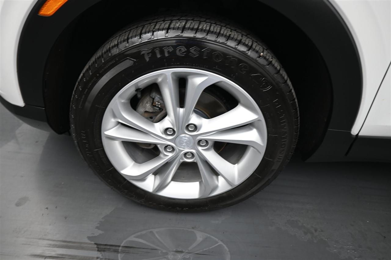 Buick Encore GX Preferred AWD 2022