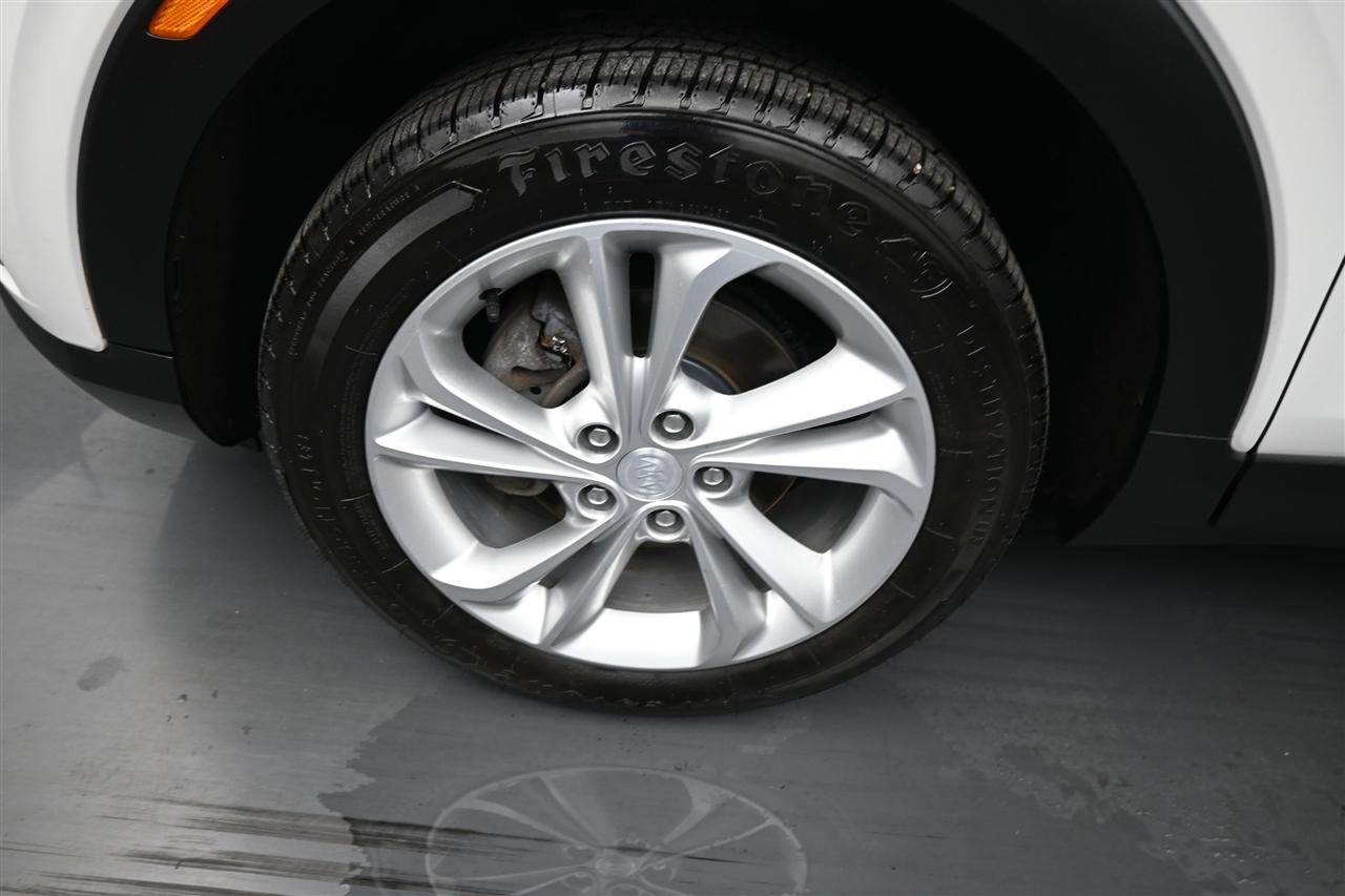 Buick Encore GX Preferred AWD 2022