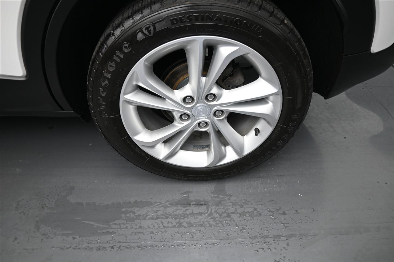 Buick Encore GX Preferred AWD 2022