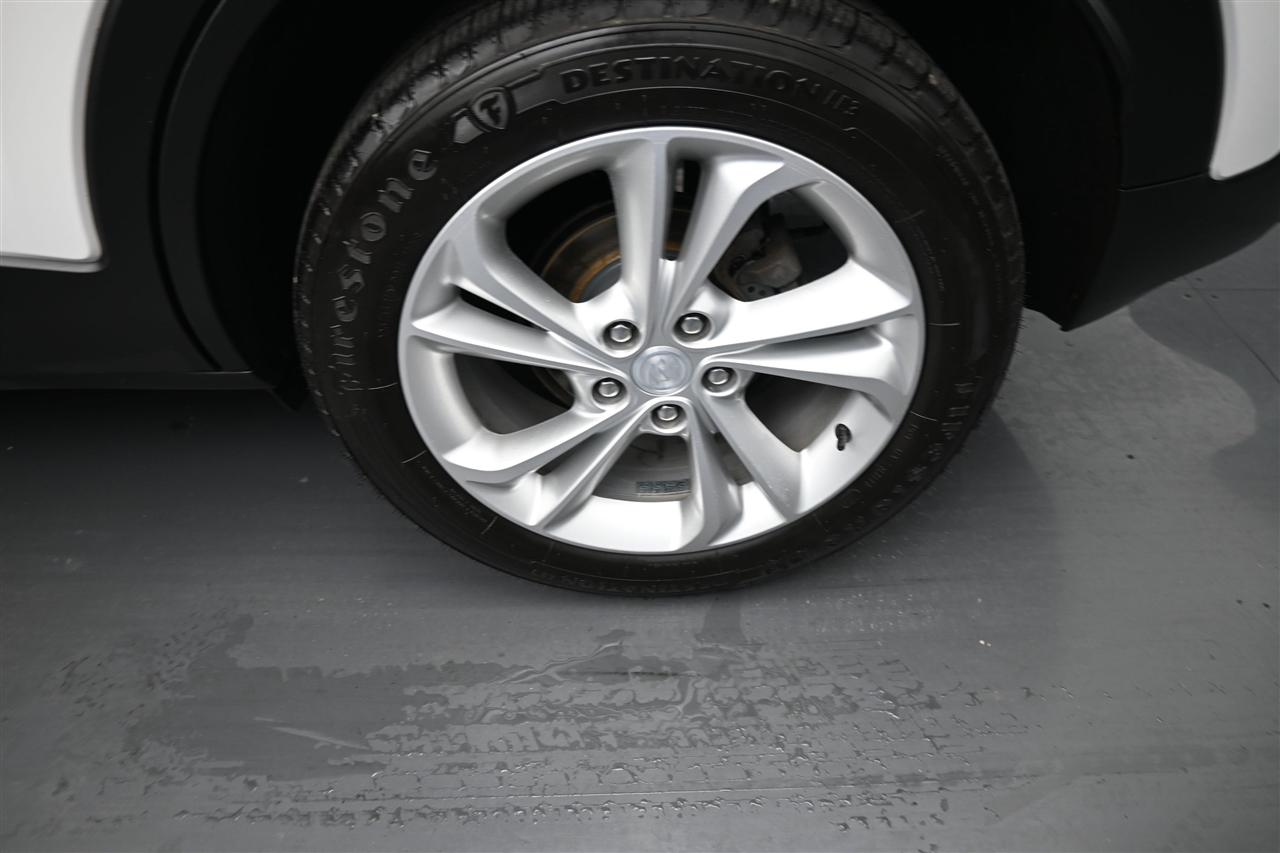 Buick Encore GX Preferred AWD 2022