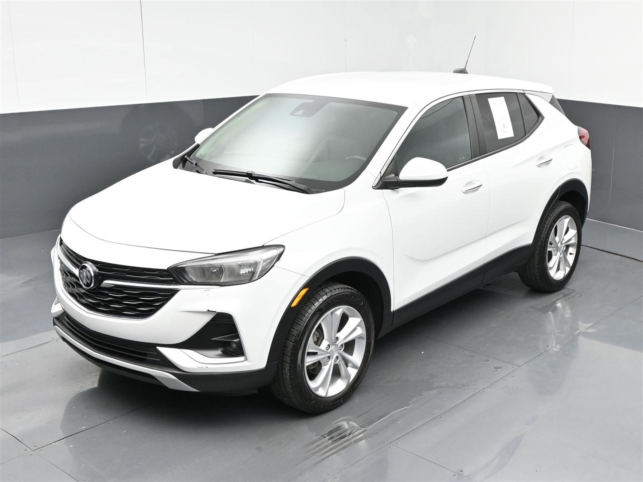 Buick Encore GX Preferred AWD 2022