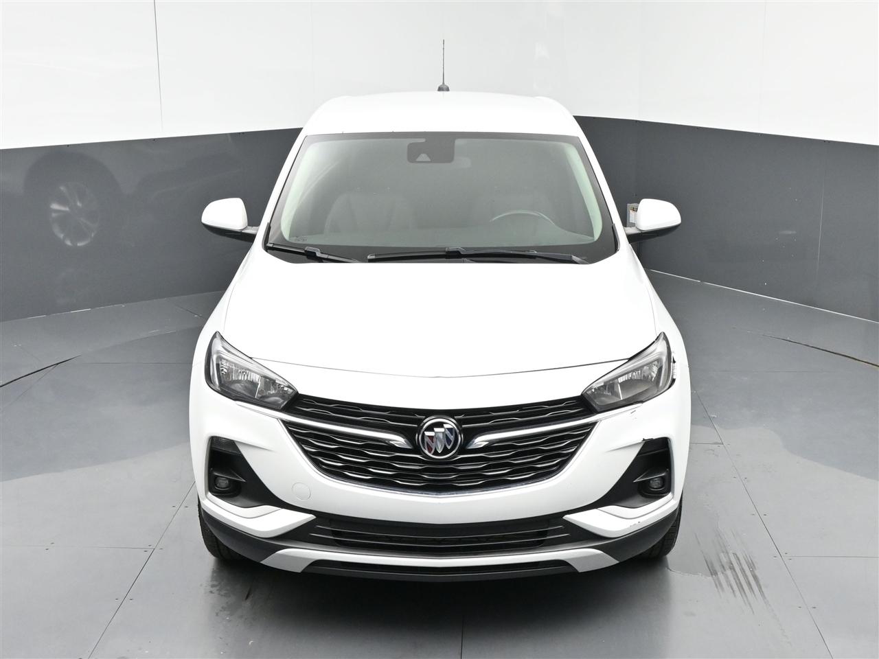 Buick Encore GX Preferred AWD 2022