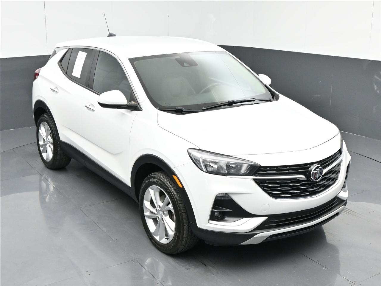 Buick Encore GX Preferred AWD 2022