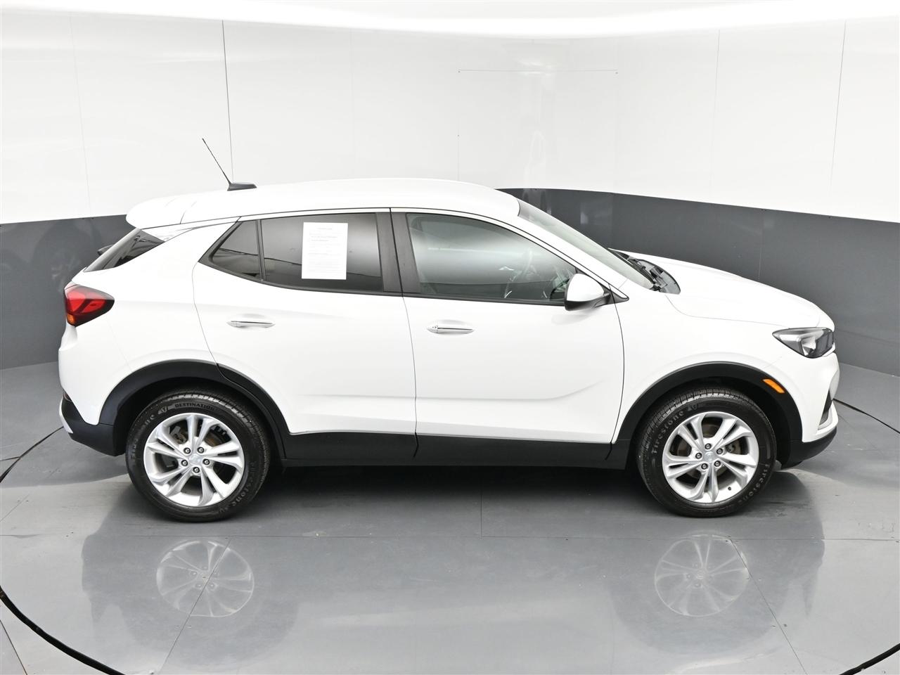 Buick Encore GX Preferred AWD 2022