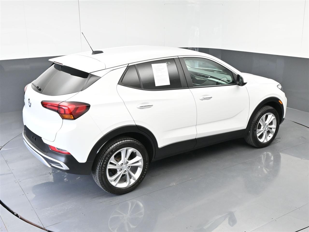 Buick Encore GX Preferred AWD 2022