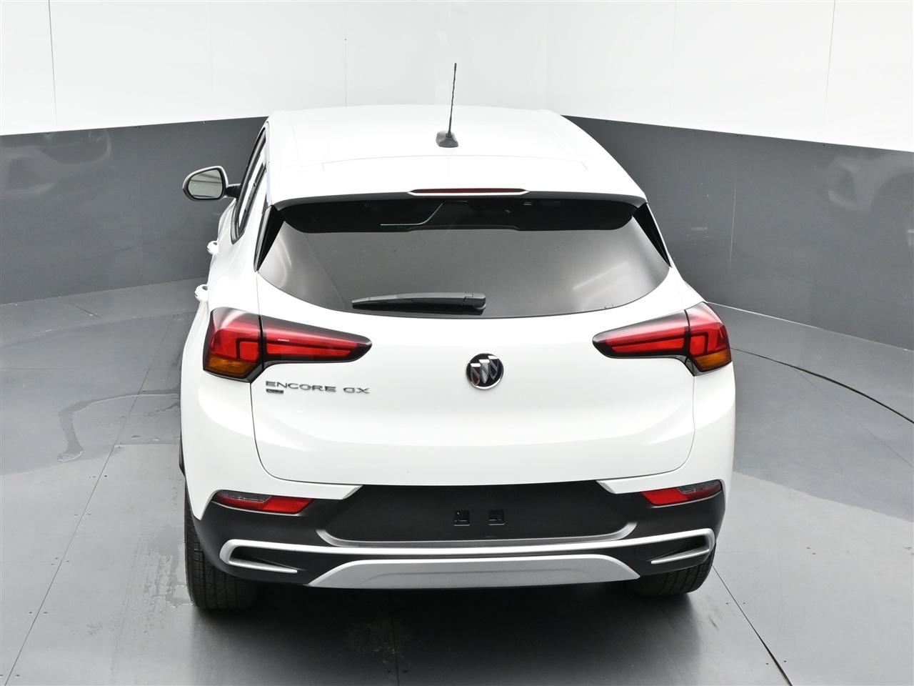 Buick Encore GX Preferred AWD 2022