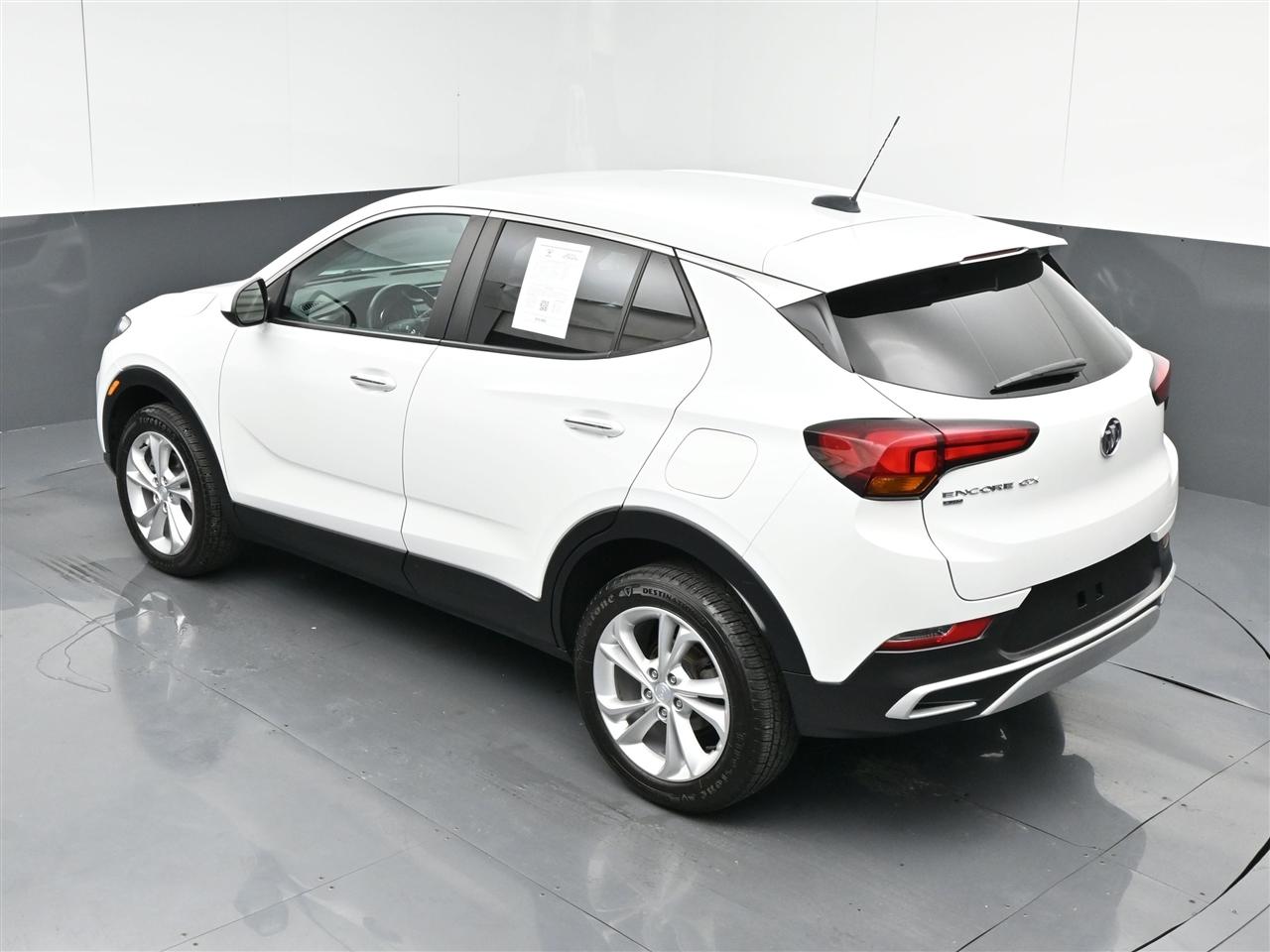 Buick Encore GX Preferred AWD 2022