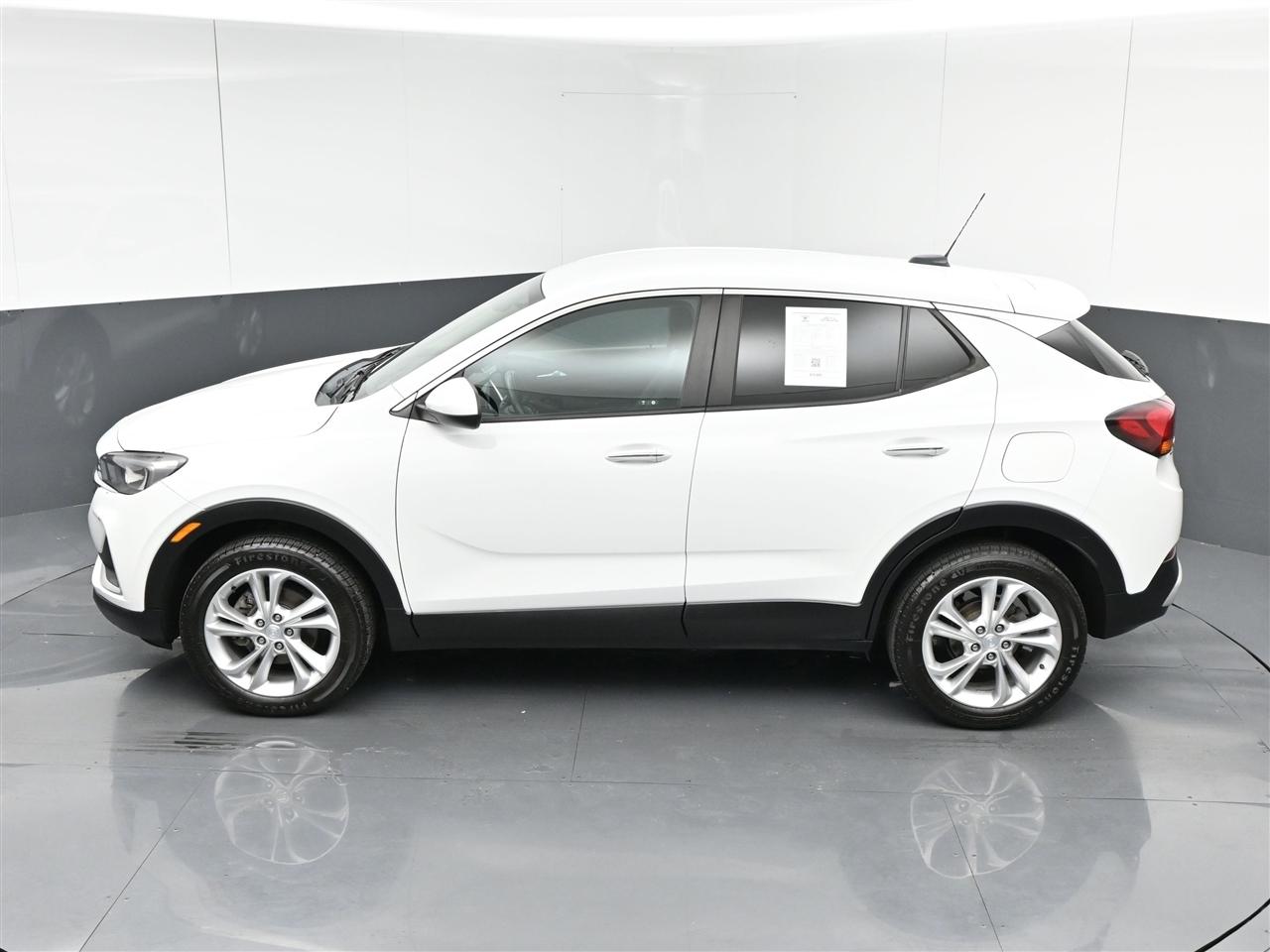 Buick Encore GX Preferred AWD 2022