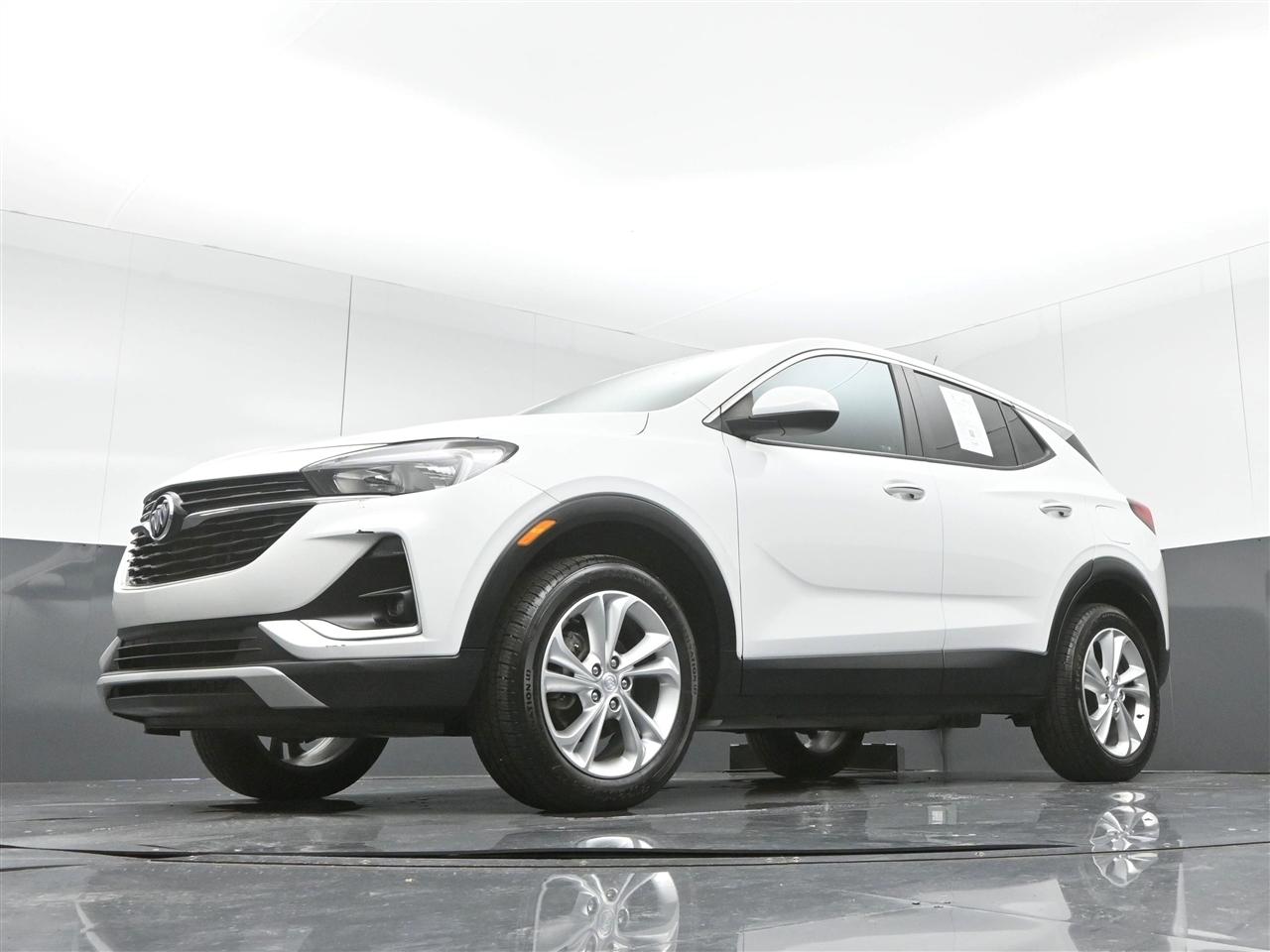 Buick Encore GX Preferred AWD 2022