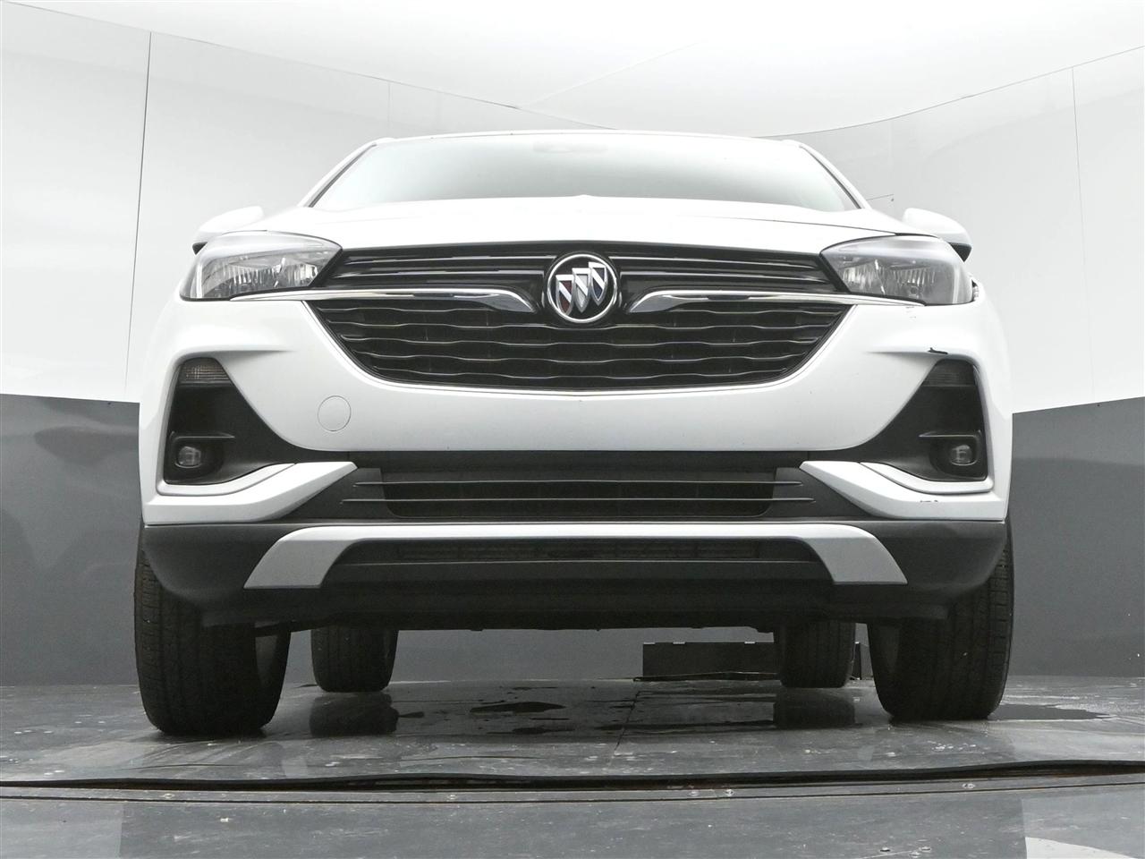 Buick Encore GX Preferred AWD 2022