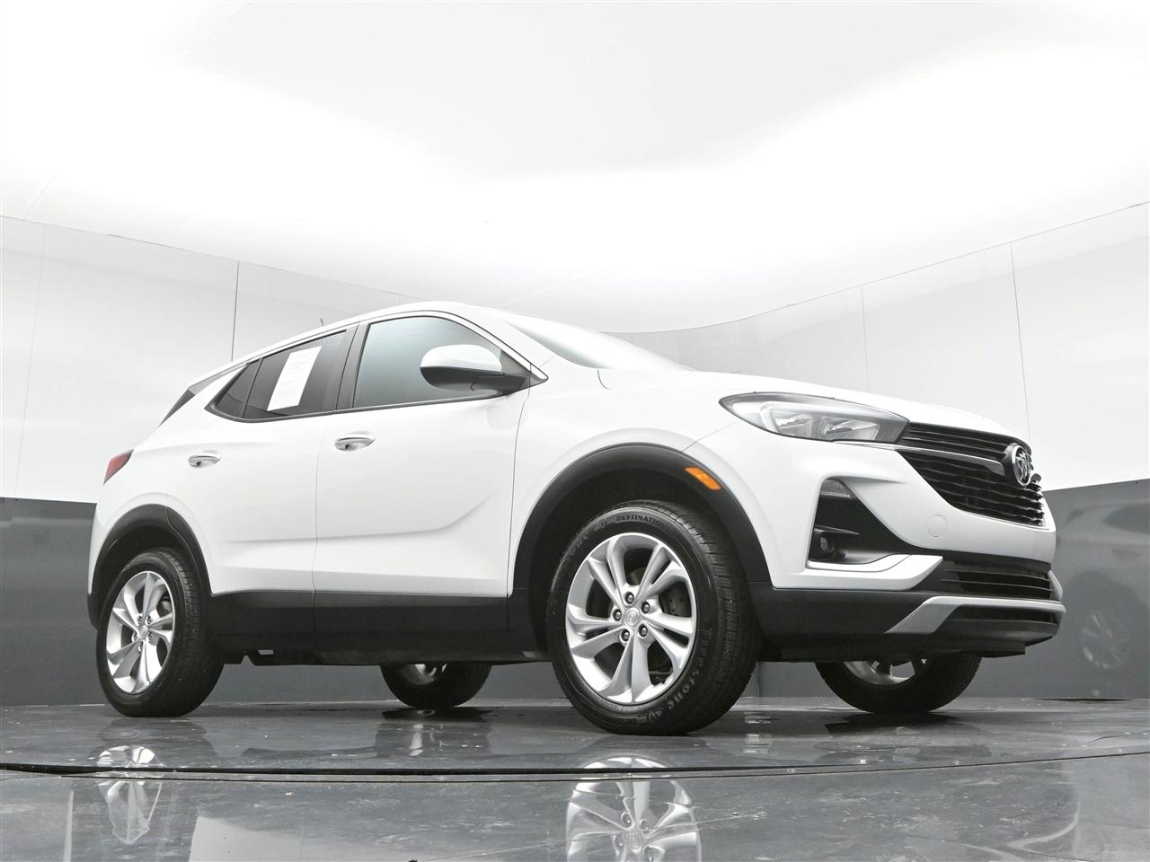 Buick Encore GX Preferred AWD 2022