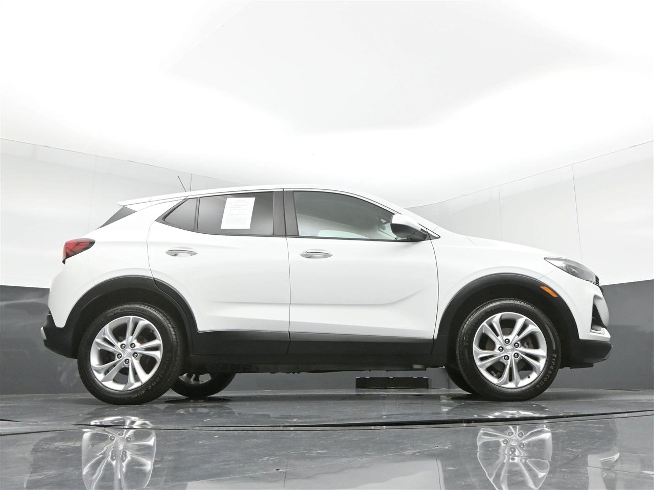Buick Encore GX Preferred AWD 2022