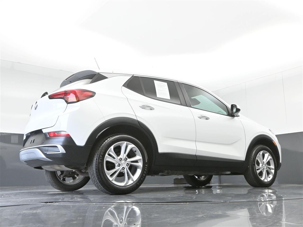 Buick Encore GX Preferred AWD 2022