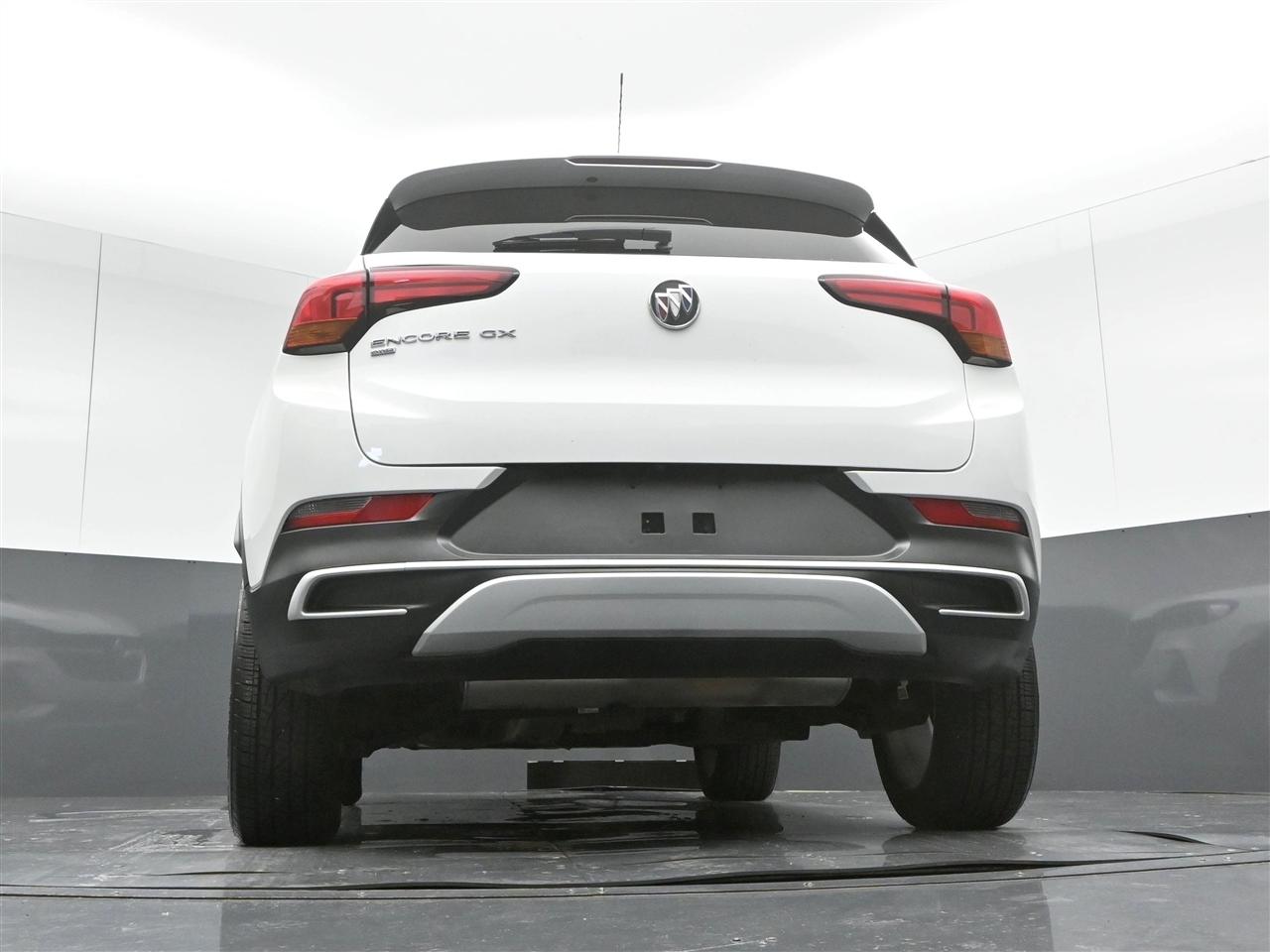Buick Encore GX Preferred AWD 2022