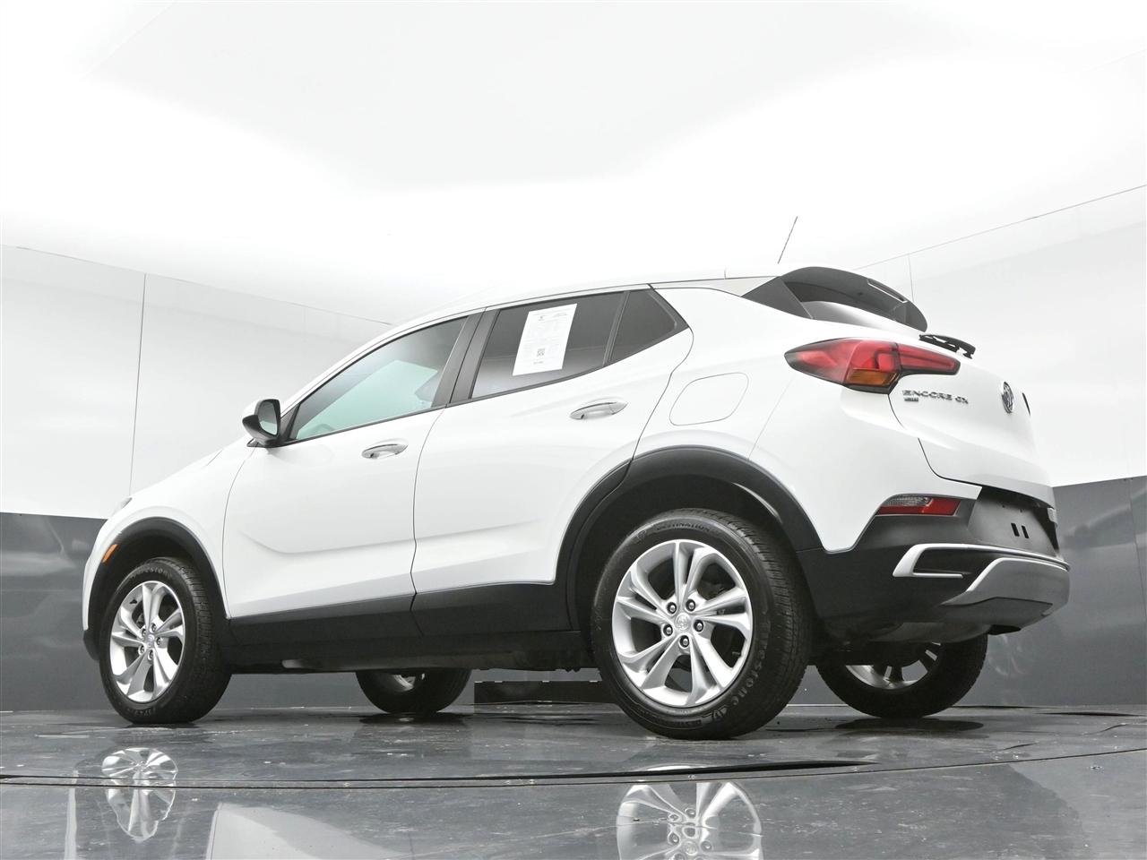 Buick Encore GX Preferred AWD 2022
