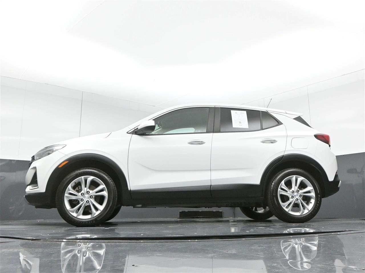 Buick Encore GX Preferred AWD 2022