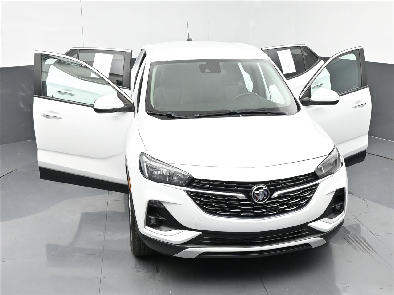 Buick Encore GX Preferred AWD 2022