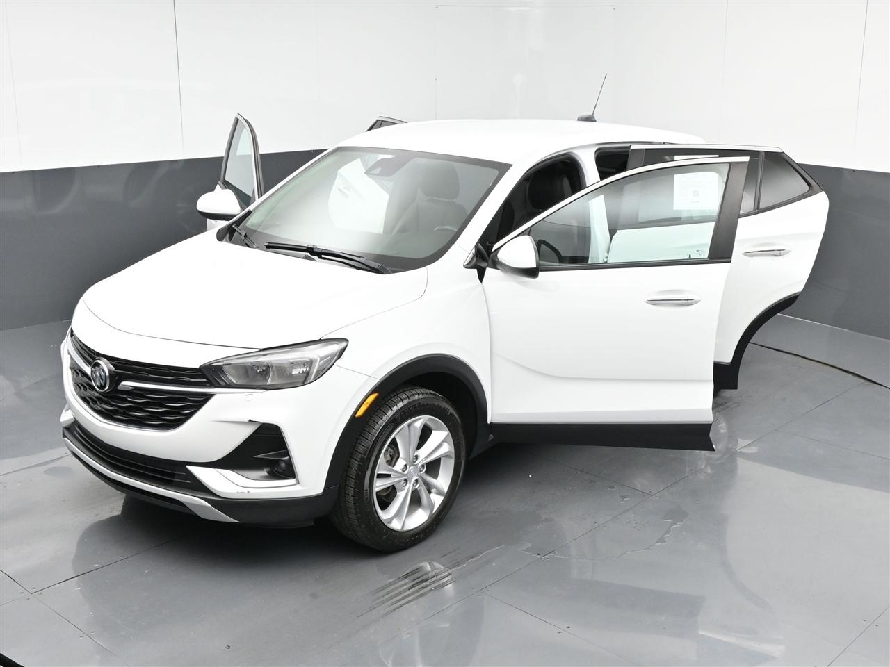 Buick Encore GX Preferred AWD 2022