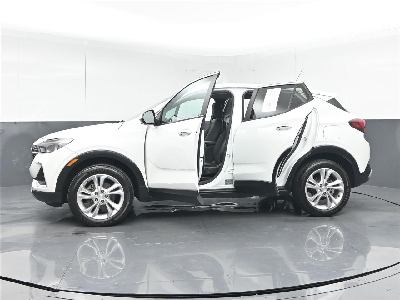Buick Encore GX Preferred AWD 2022
