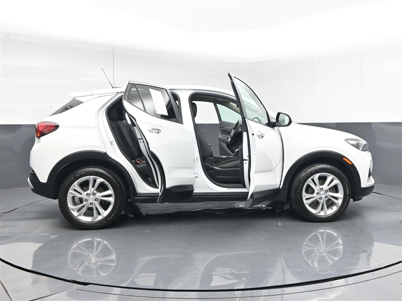 Buick Encore GX Preferred AWD 2022