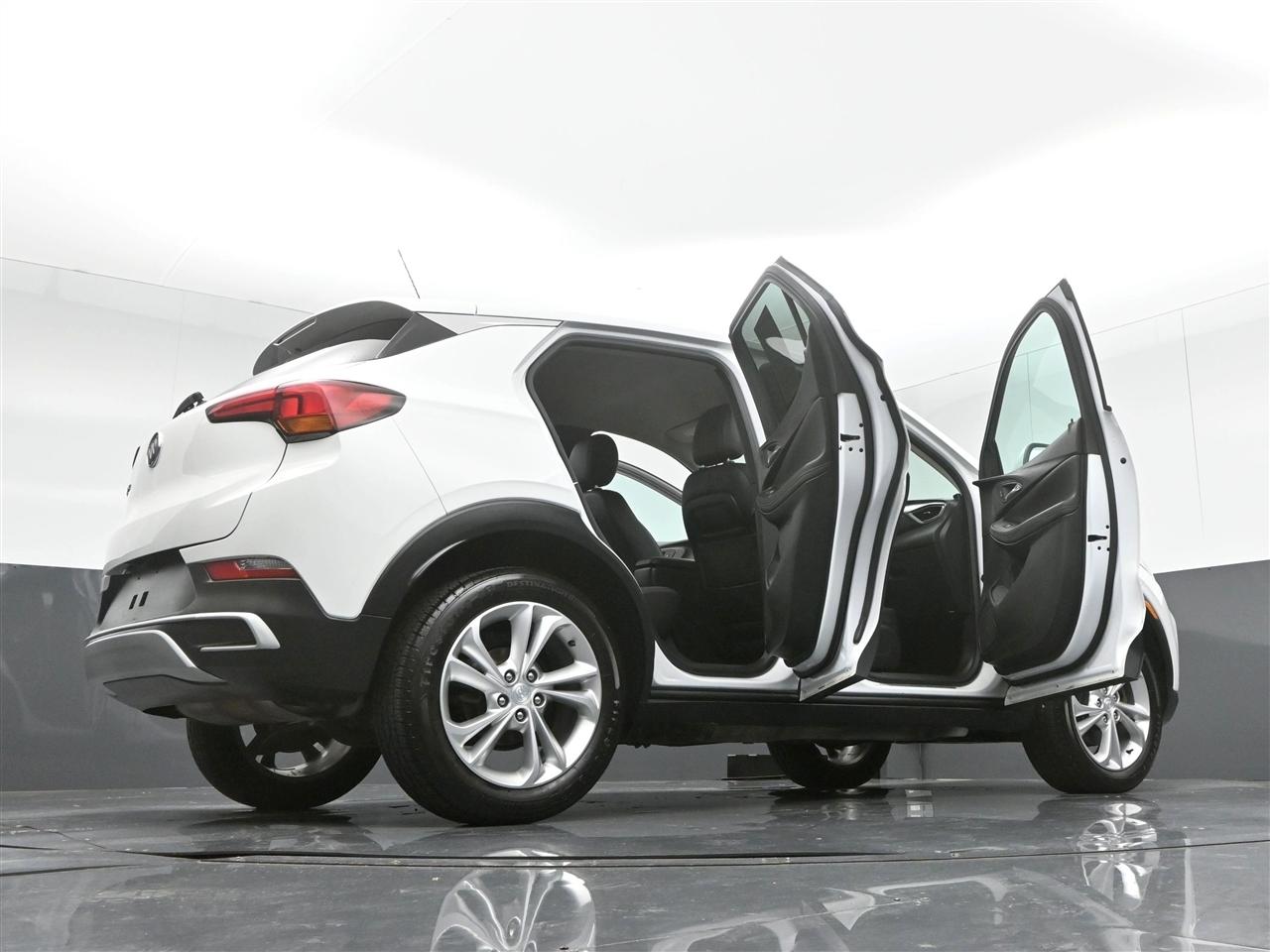 Buick Encore GX Preferred AWD 2022