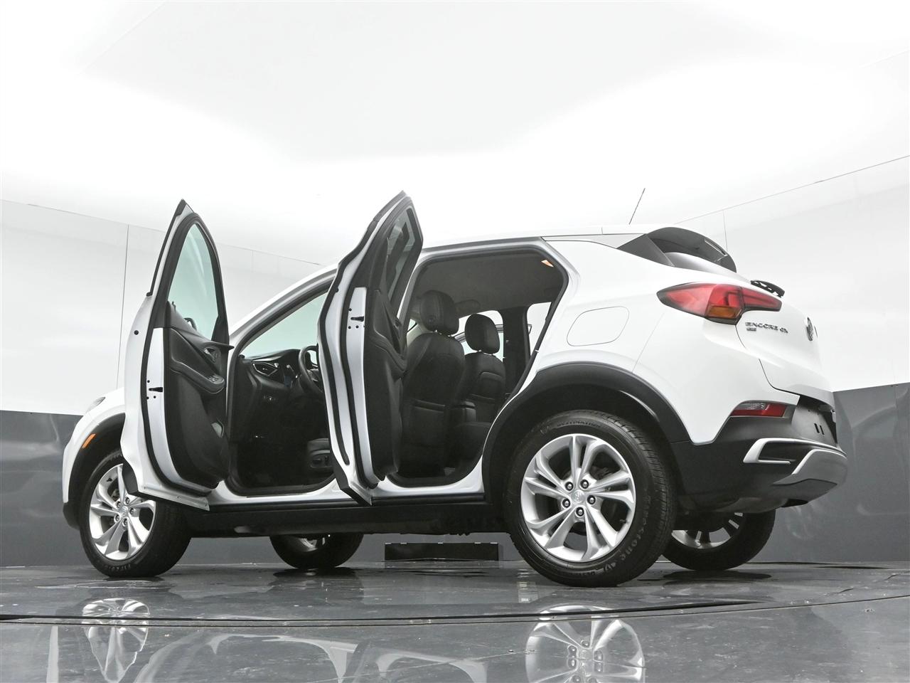 Buick Encore GX Preferred AWD 2022