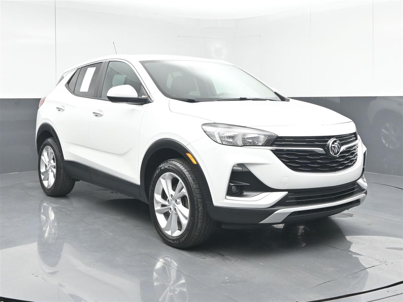 2022 Buick Encore GX Preferred AWD