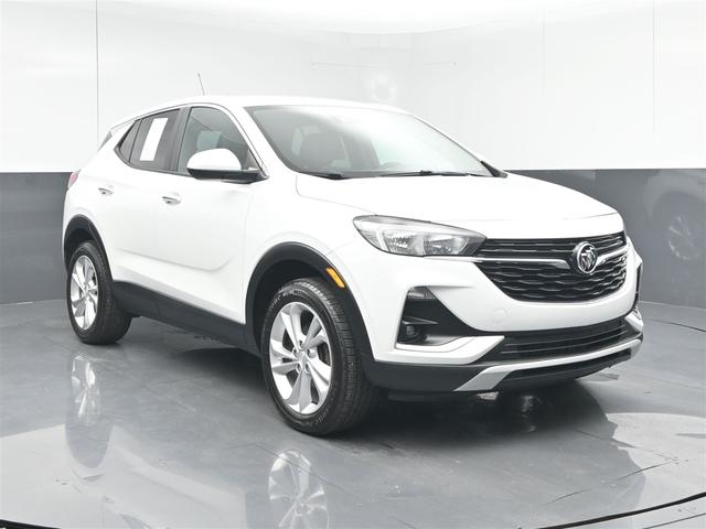 2022 Buick Encore GX Preferred AWD