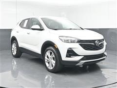2022 Buick Encore GX 