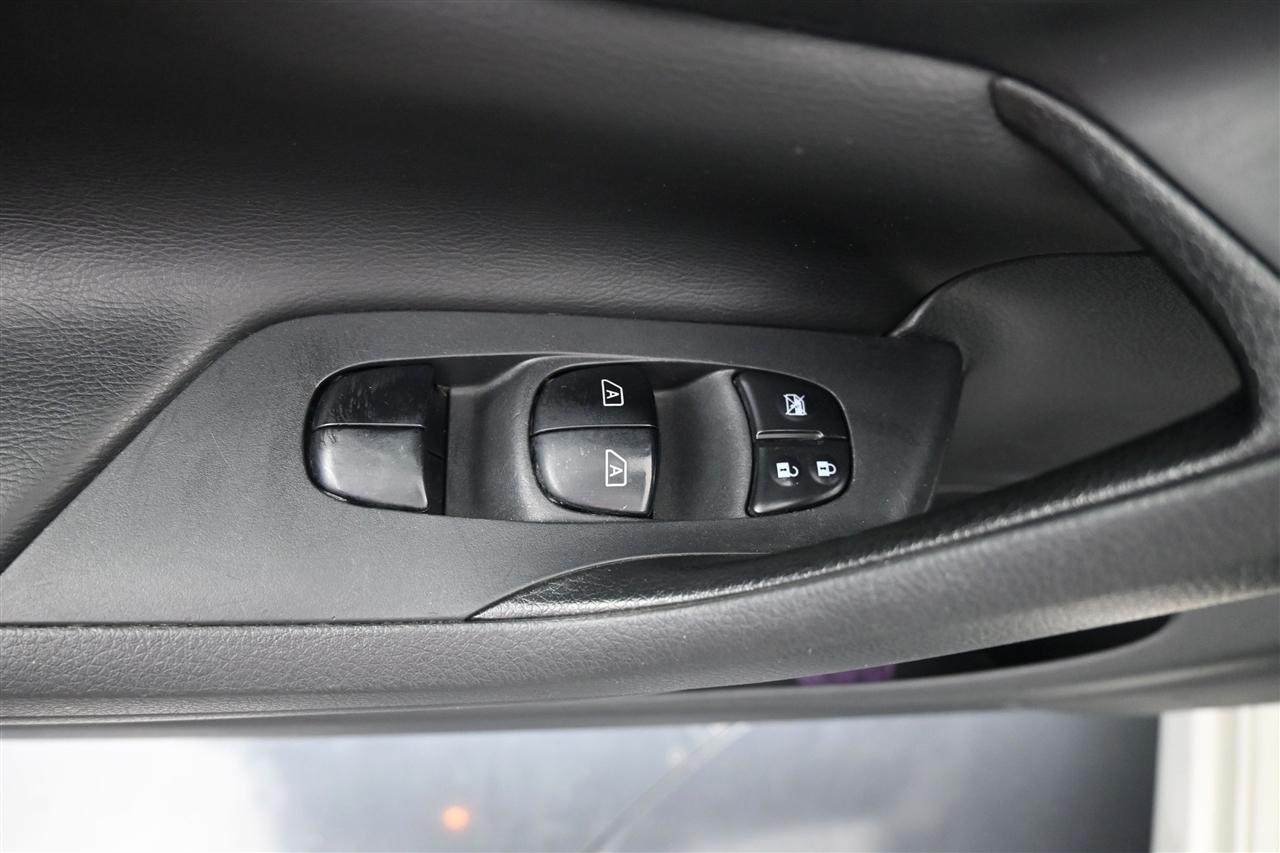 Nissan Altima 2.5 SL 2018