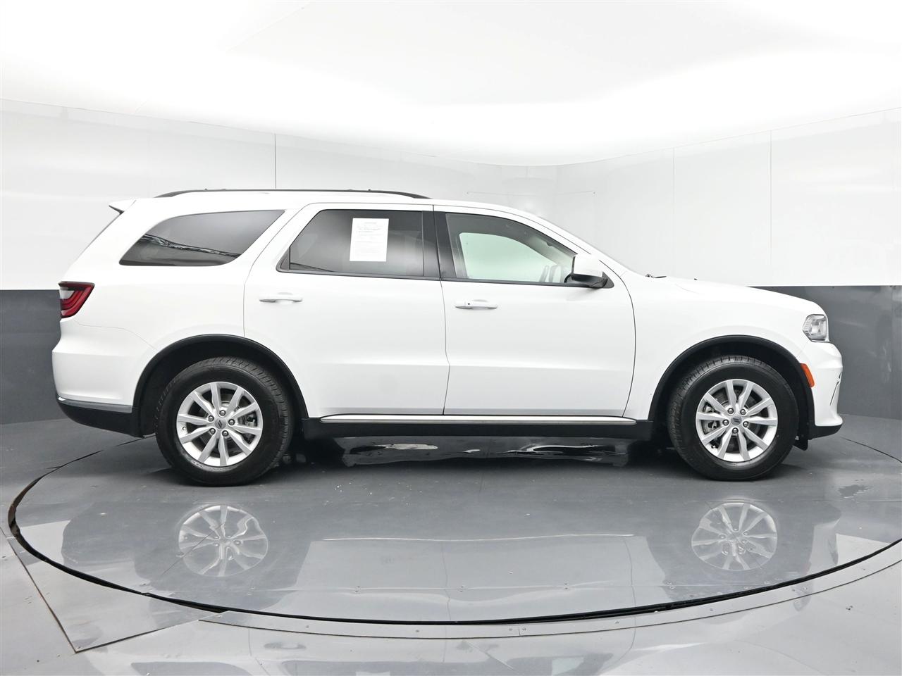 Dodge Durango SXT RWD 2021