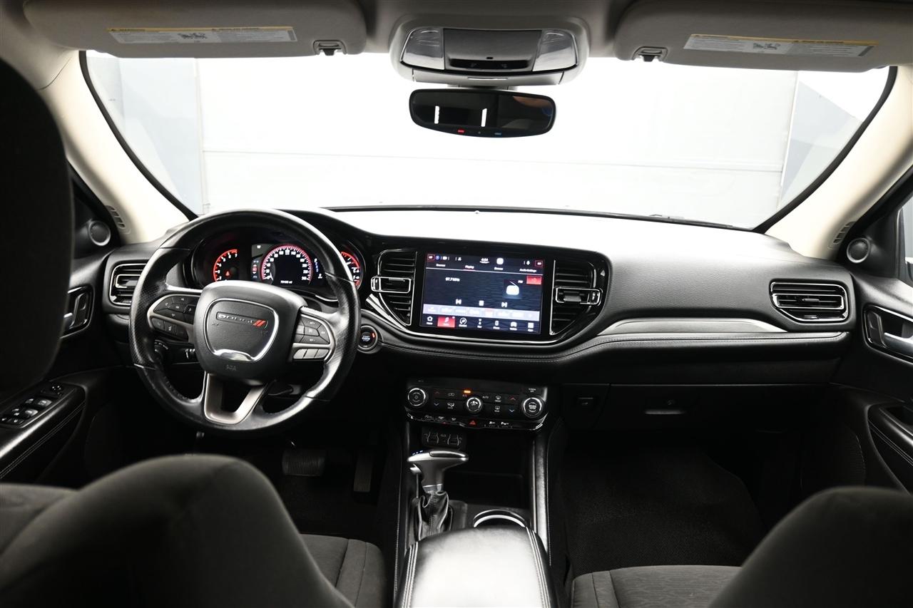 Dodge Durango SXT RWD 2021