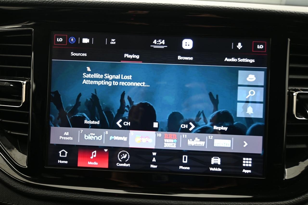 Dodge Durango SXT RWD 2021