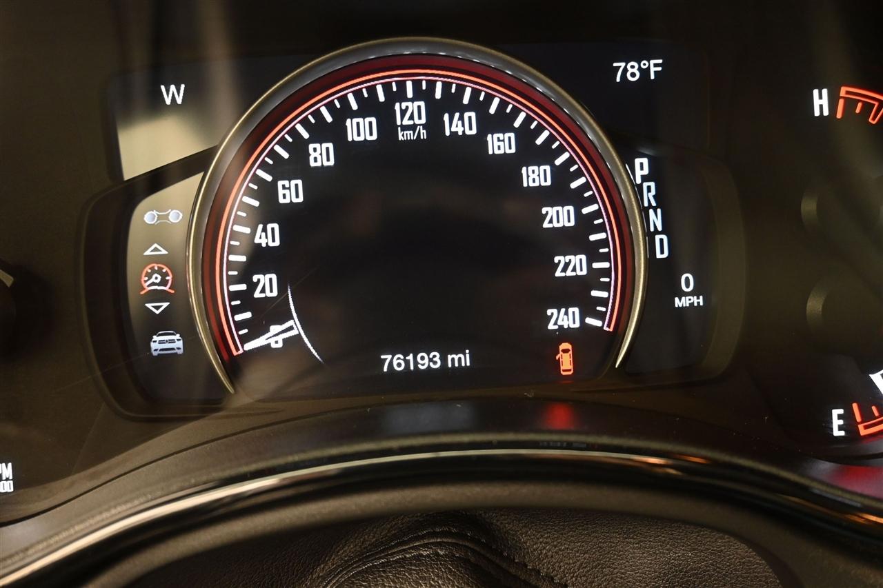 Dodge Durango SXT RWD 2021
